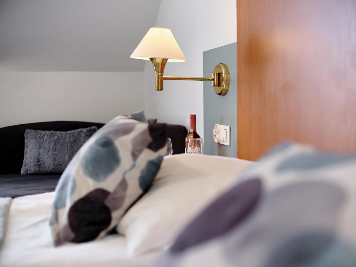 Villa Leba Pokoje & Apartamenty Eksteriør bilde