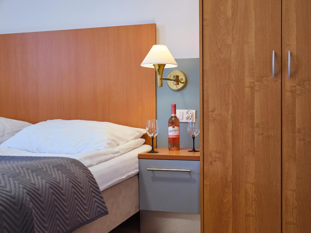 Villa Leba Pokoje & Apartamenty Eksteriør bilde