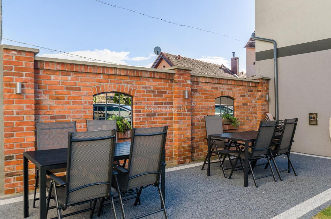 Villa Leba Pokoje & Apartamenty Eksteriør bilde